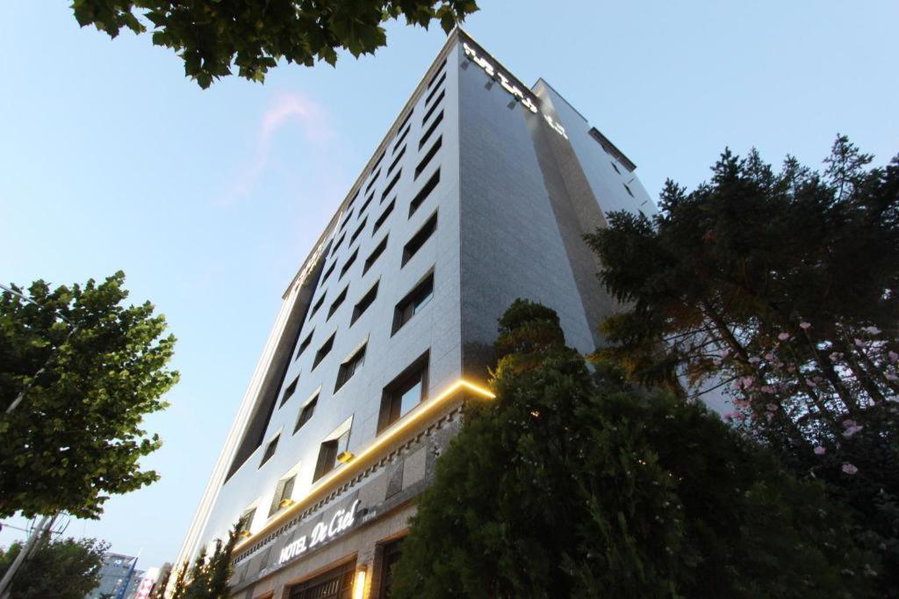 Hotel De Ciel, Seoul, Южная Корея