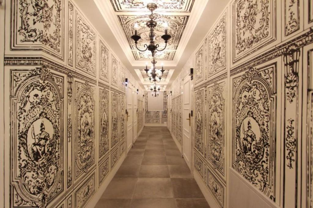 Hotel · Hotel De Ciel, Seoul