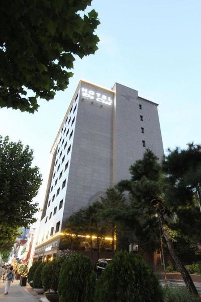 Hotel De Ciel, Seoul, Южная Корея