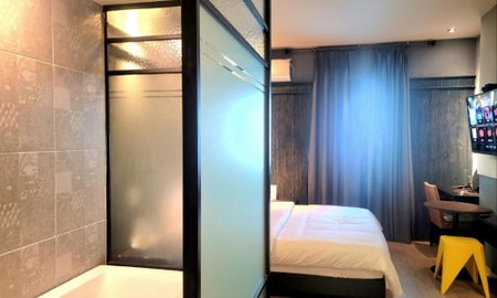 Jinhae Pasta Hotel, Changwon, Южная Корея