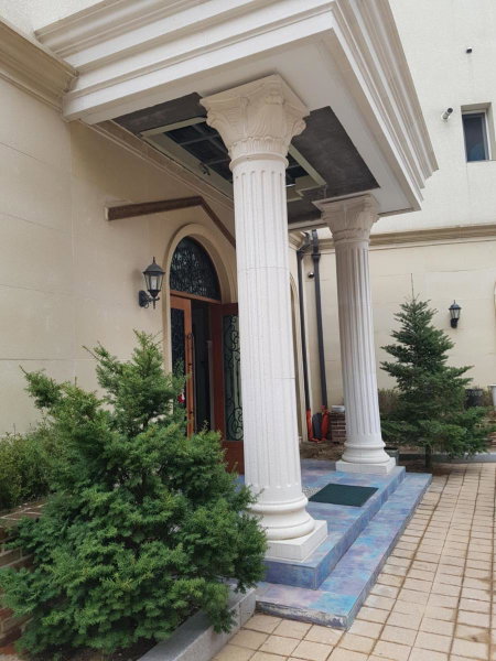 The Castle Stay, Chuncheon, South Korea