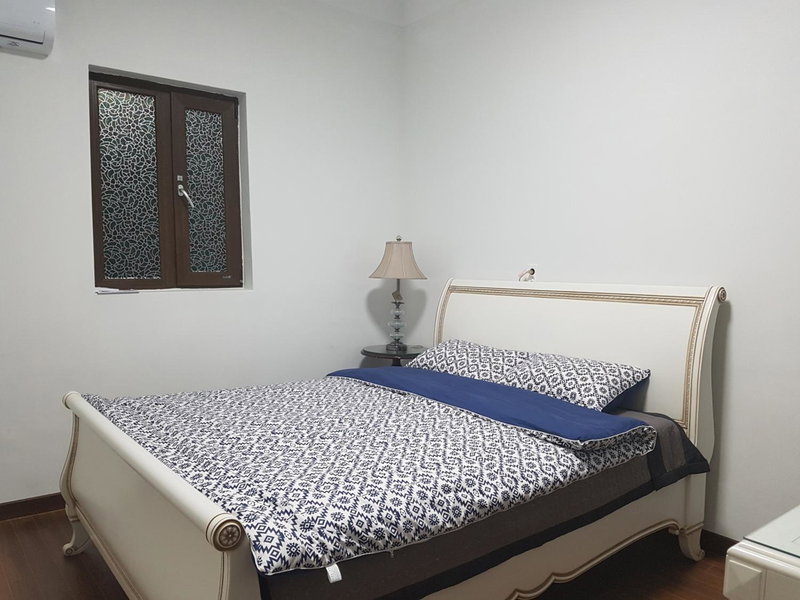 The Castle Stay, Chuncheon, South Korea