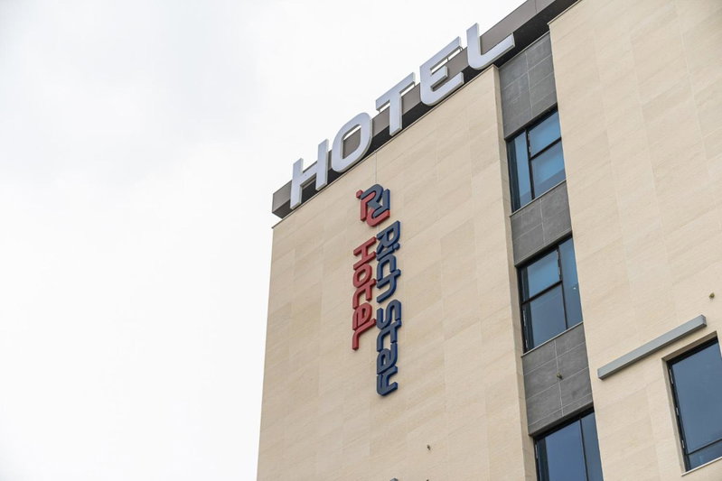 Rich stay hotel, Pyeongtaek, 대한민국