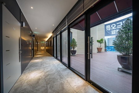 Rich stay hotel, Pyeongtaek, 대한민국