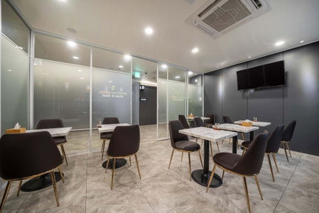 Rich stay hotel, Pyeongtaek, 대한민국