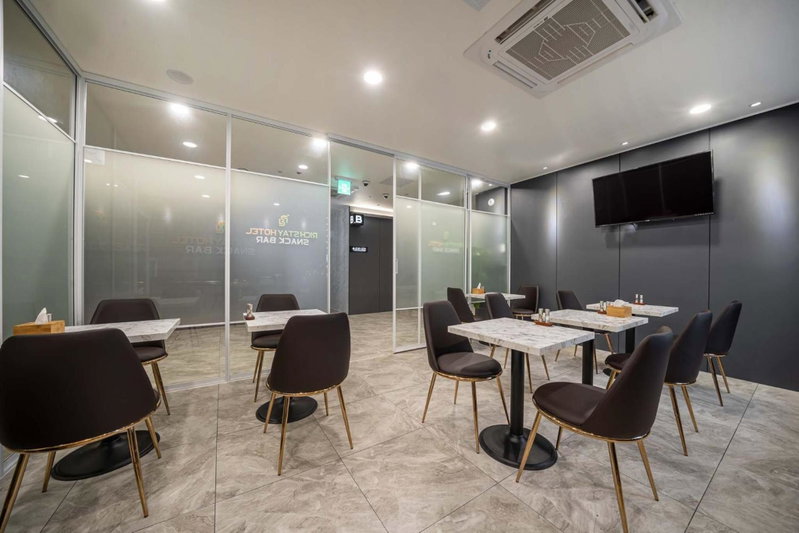 Rich stay hotel, Pyeongtaek, 대한민국