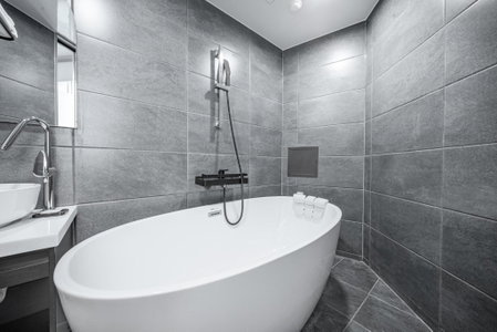 Rich stay hotel, Pyeongtaek, 대한민국