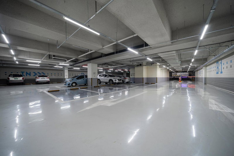 Rich stay hotel, Pyeongtaek, 대한민국