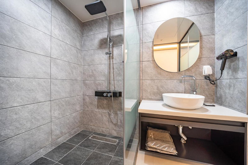 Rich stay hotel, Pyeongtaek, 대한민국