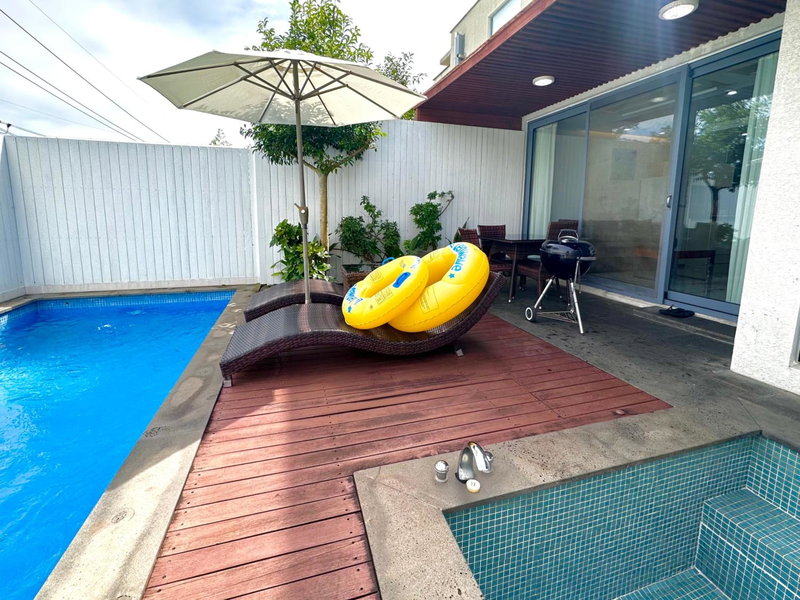 Jeju Breeze, Seogwipo, Corea del Sur