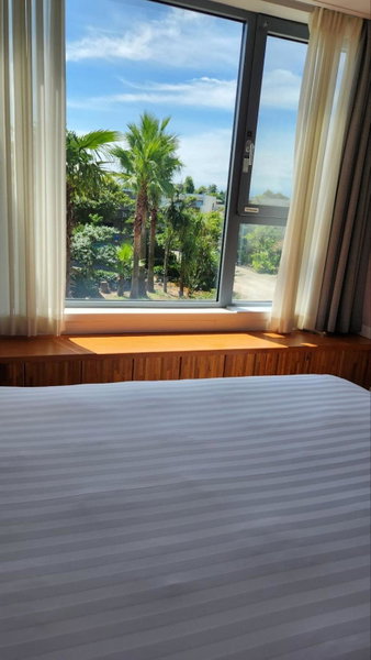 Jeju Breeze, Seogwipo, Corea del Sur