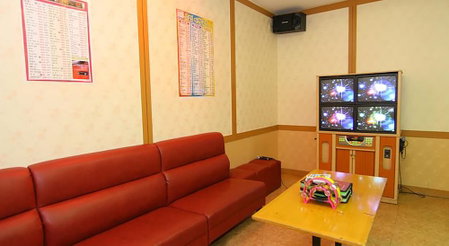 Kumho Hwasun Spa Resort, Hwasun, South Korea