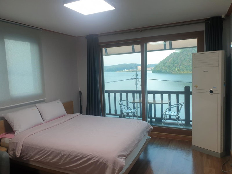 LaHoya Pension, Chuncheon, South Korea