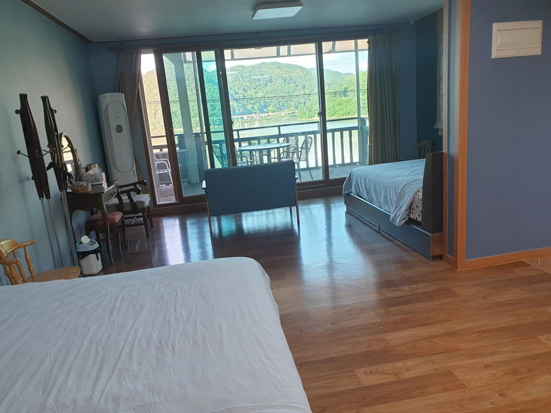LaHoya Pension, Chuncheon, South Korea