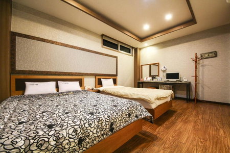 Q Hotel Yongin, Yongin, 대한민국