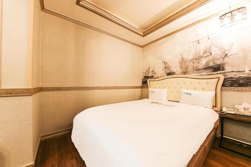 Q Hotel Yongin, Yongin, 대한민국