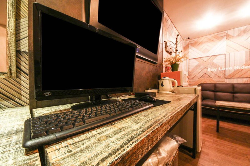 Q Hotel Yongin, Yongin, 대한민국