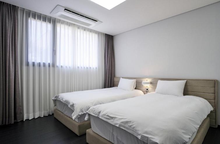 Jeju Hana Resort, Seogwipo, Corea del Sur