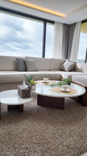Jeju Hana Resort, Seogwipo, Corea del Sur