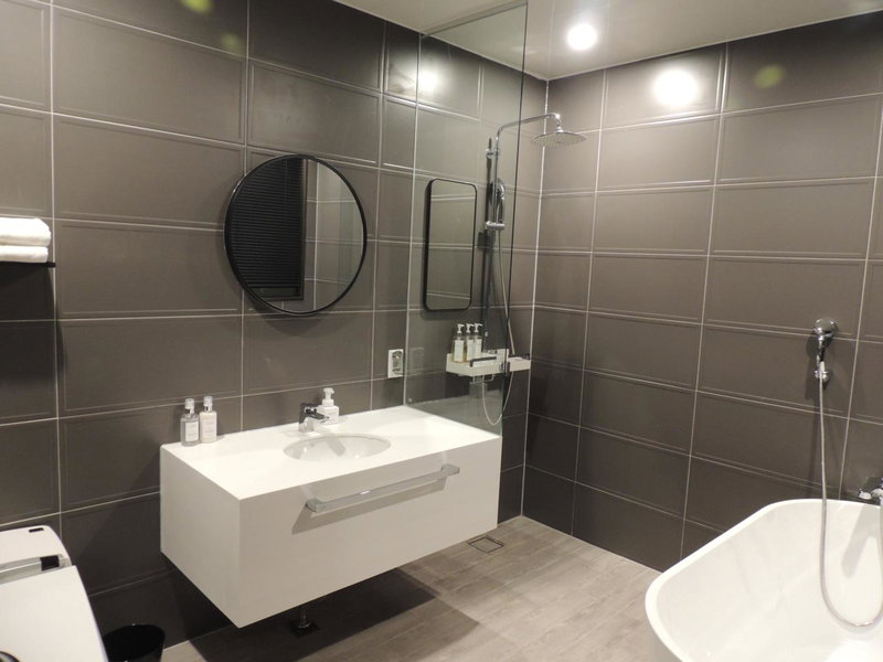 Hotel OU, Busan, Южная Корея