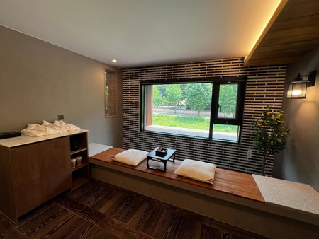 Hotel Ganwoljae, Ulsan, South Korea