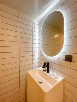Hotel Ganwoljae, Ulsan, South Korea