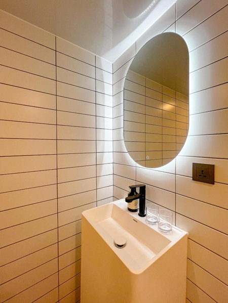 Hotel Ganwoljae, Ulsan, South Korea