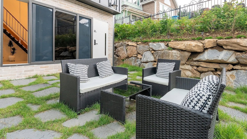 Hotel · Gapyeong Orion Poolvilla Pension, Gapyeong
