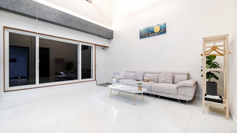 Gapyeong Orion Poolvilla Pension, Gapyeong, South Korea