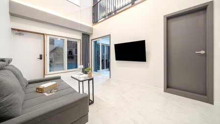 Gapyeong Orion Poolvilla Pension, Gapyeong, South Korea