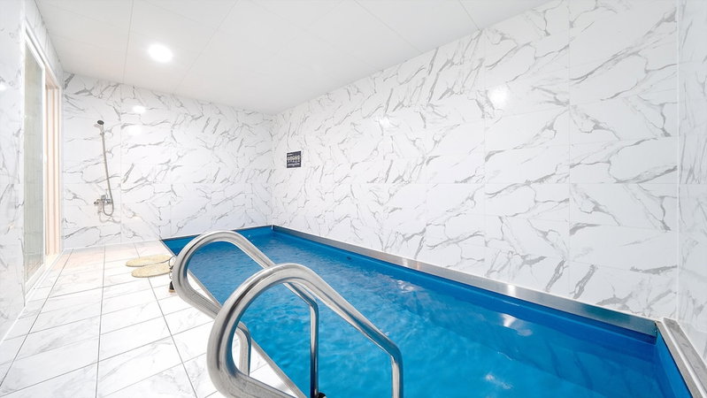 Gapyeong Orion Poolvilla Pension, Gapyeong, South Korea
