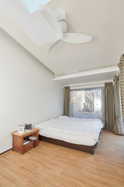 Healience Village, Hongcheon, Южная Корея