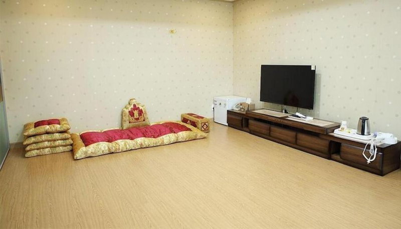 Arisu Gyeongju Hotel, Gyeongju, 대한민국