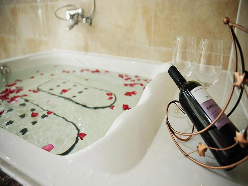 Arisu Gyeongju Hotel, Gyeongju, 대한민국