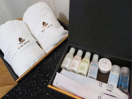 Arisu Gyeongju Hotel, Gyeongju, 대한민국