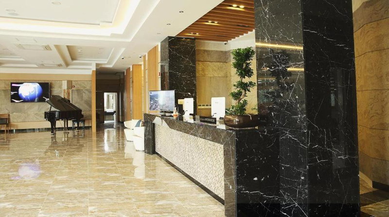 Arisu Gyeongju Hotel, Gyeongju, 대한민국