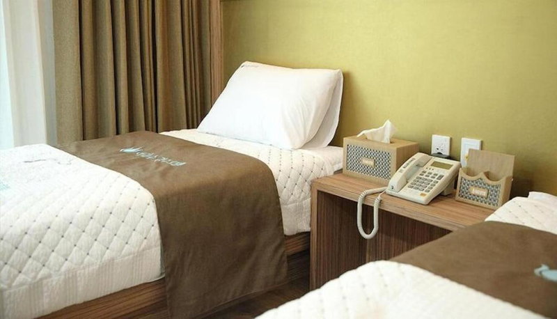 Arisu Gyeongju Hotel, Gyeongju, 대한민국