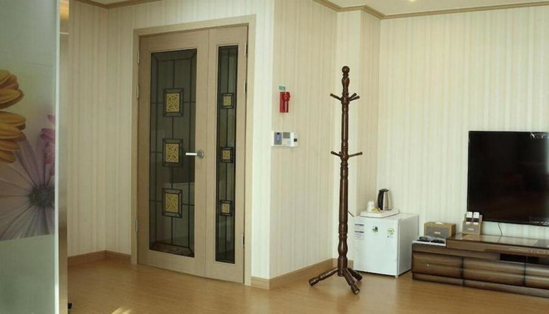 Arisu Gyeongju Hotel, Gyeongju, 대한민국