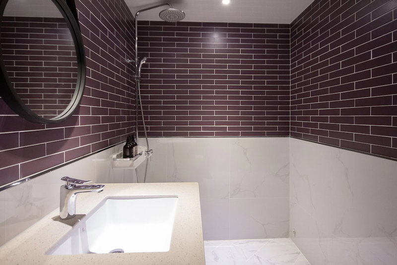 Browndot Hotel Centum City Bexco, Busan, Corée du Sud