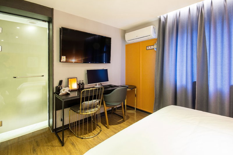 Browndot Hotel Centum City Bexco, Busan, Corée du Sud