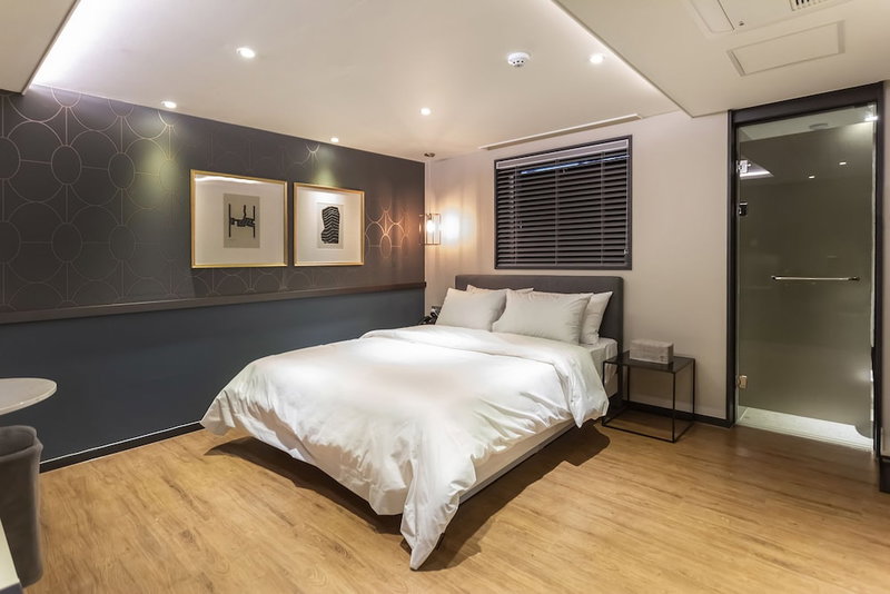 Browndot Hotel Centum City Bexco, Busan, Corée du Sud