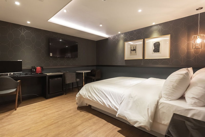 Browndot Hotel Centum City Bexco, Busan, Corée du Sud