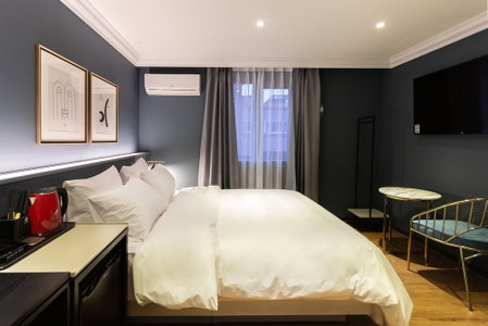 Browndot Hotel Centum City Bexco, Busan, Corée du Sud