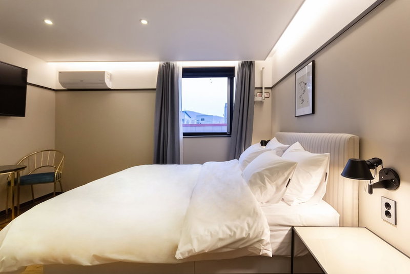 Browndot Hotel Centum City Bexco, Busan, Corée du Sud