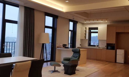 Gangneung Grey Hotel, Gangneung, Südkorea