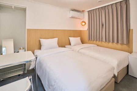Stay Seorae, Seoul, South Korea