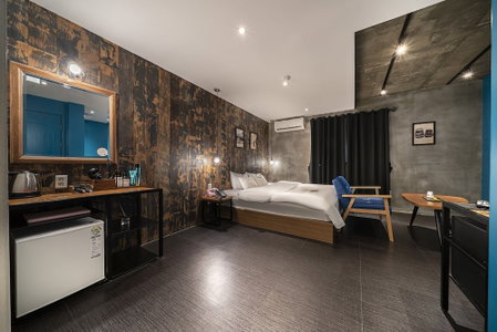 Hotel Yaja Guri Sutaek, Guri, South Korea