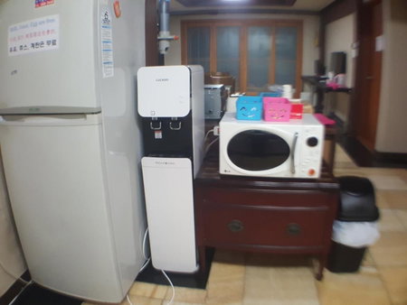 Plus Motel, Busan, 대한민국