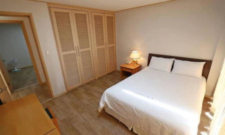 Busan Arpina Hotel, Busan, South Korea