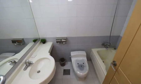Busan Arpina Hotel, Busan, South Korea